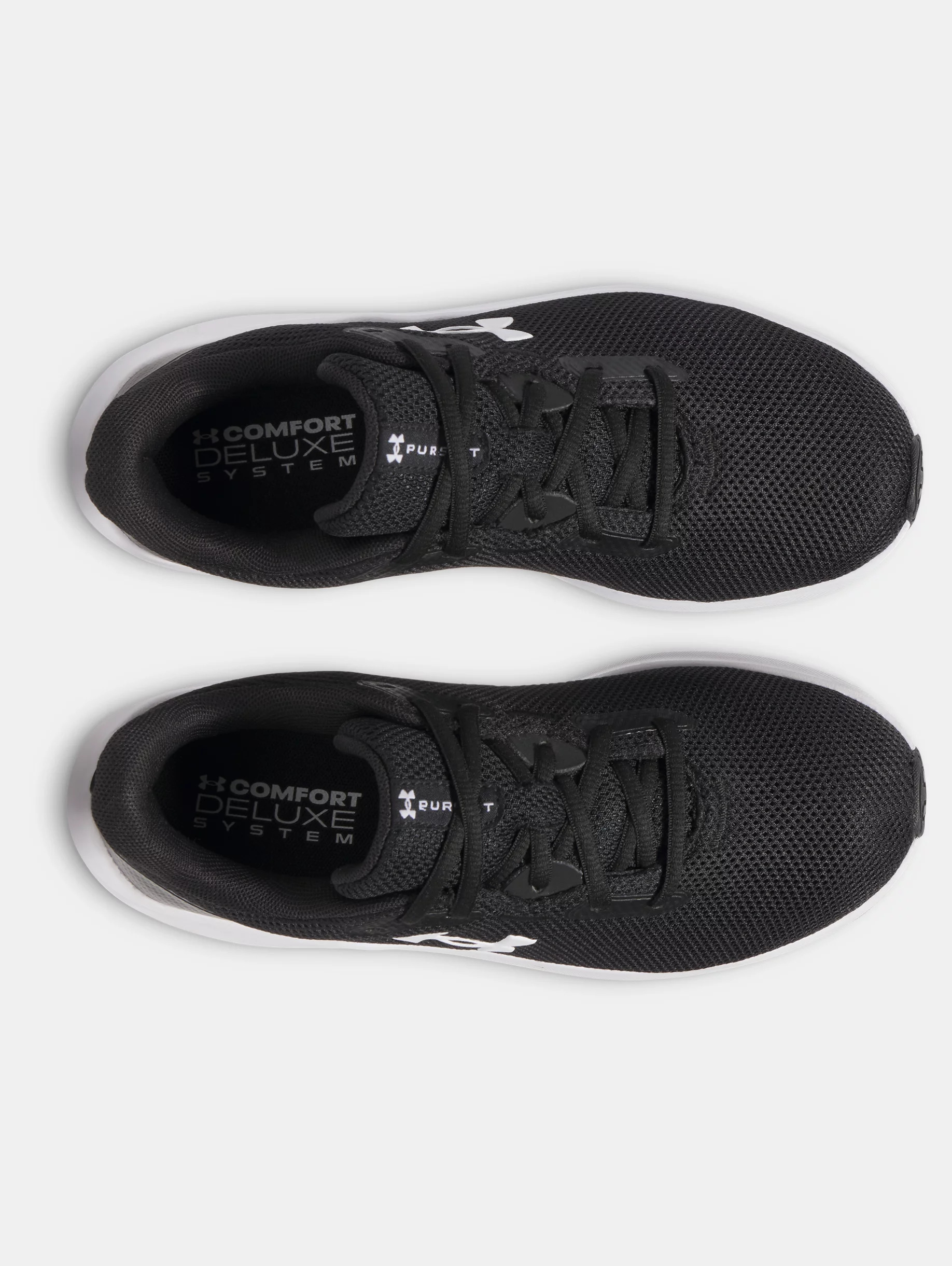 Women's UA Pursuit 4 Running Shoes - 3