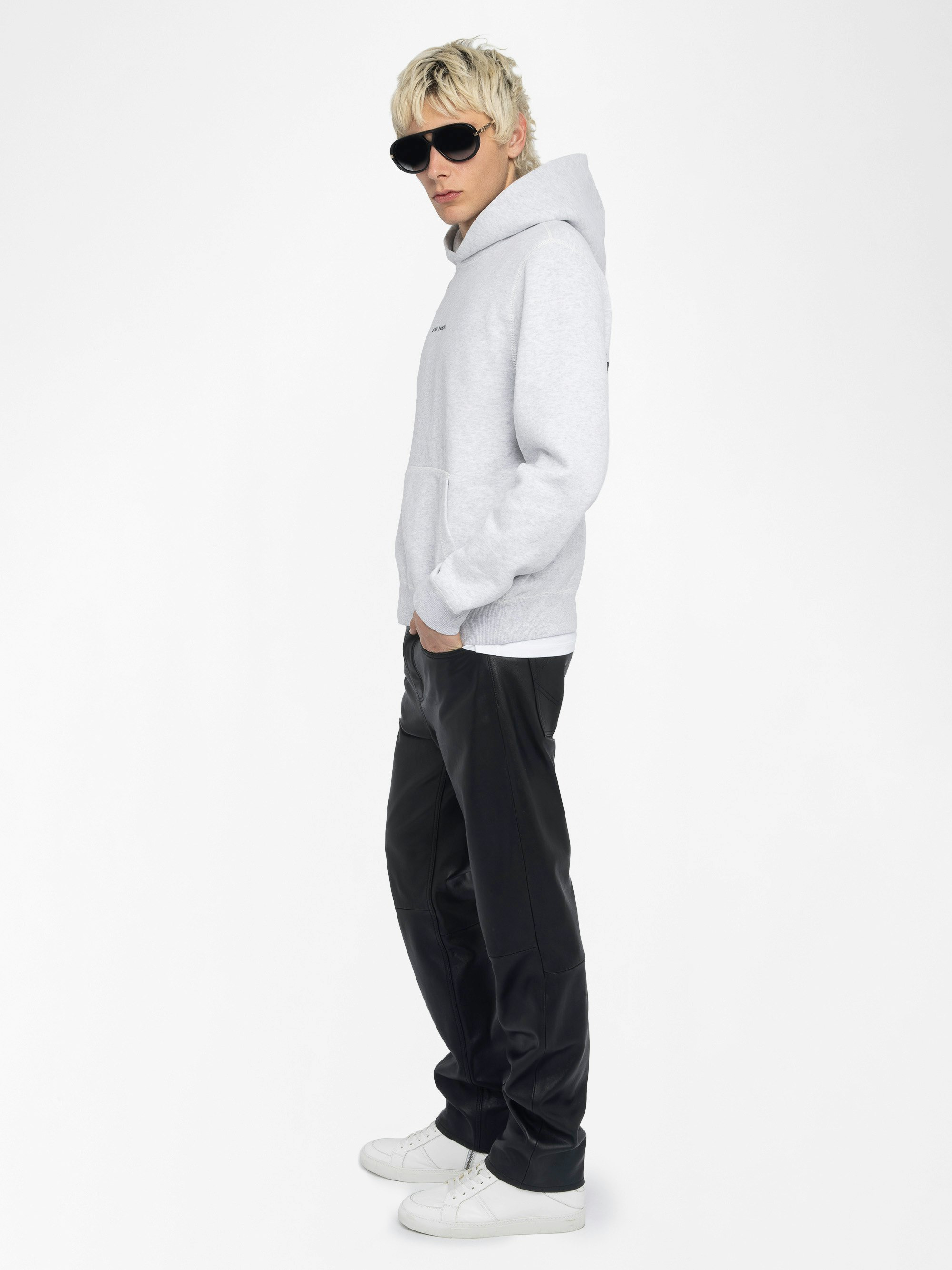 Sweatshirt Sanchi - 6