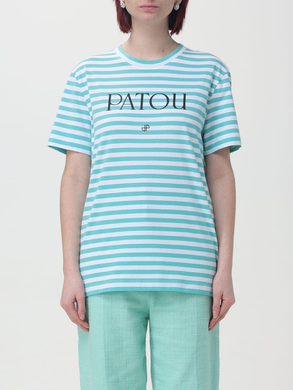 T-shirt woman Patou - 1