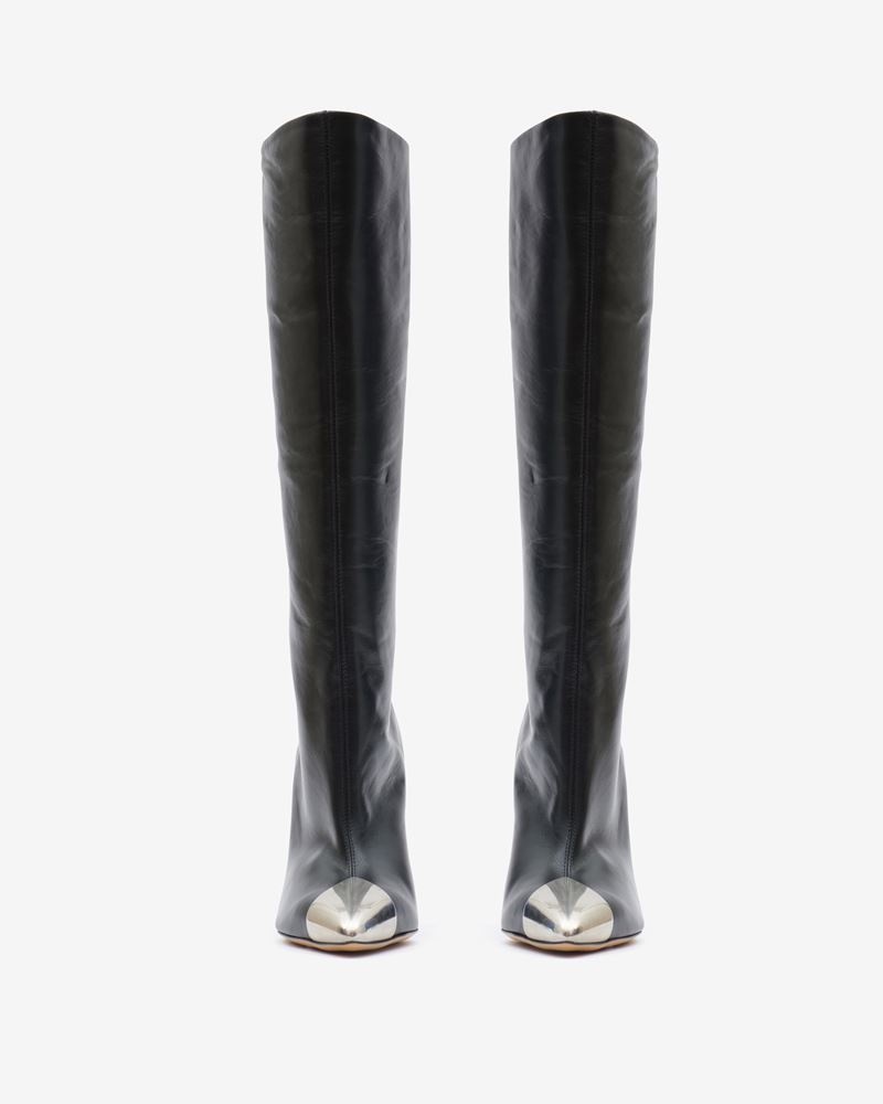 LILEZIO BOOTS - 5