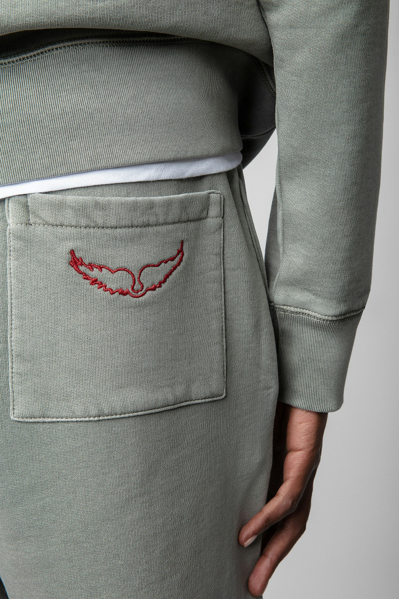 Sofia ZV Sweatpants 5