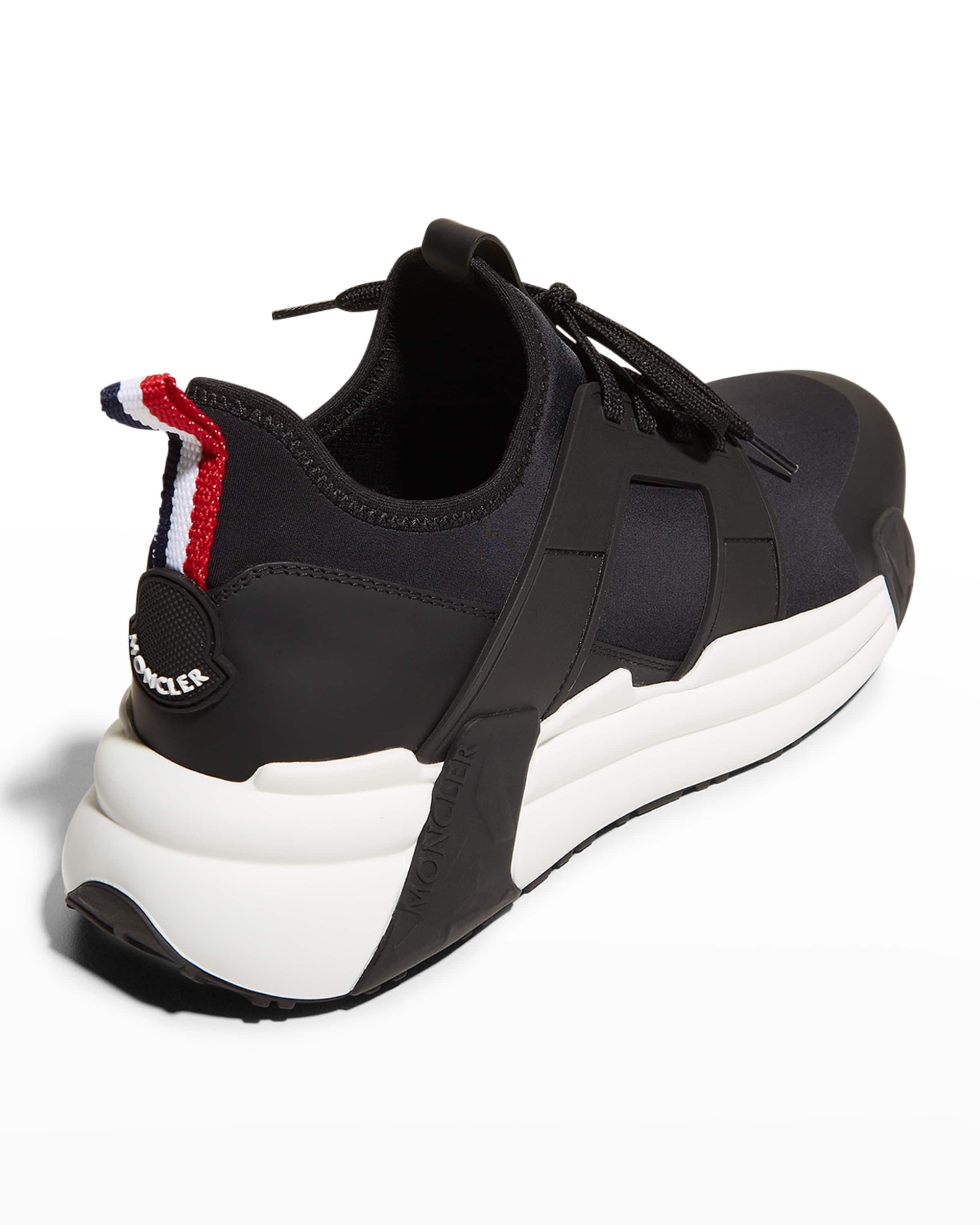 Men's Lunarove Runner Low-Top Sneakers - 3
