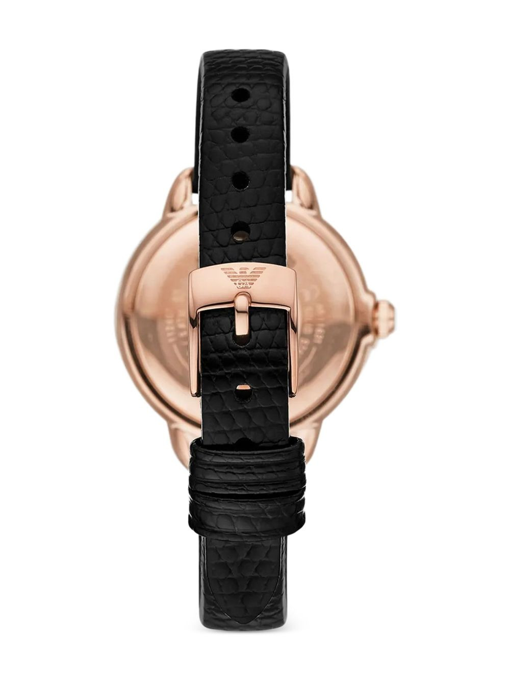 crystal-embellished 32mm - 3