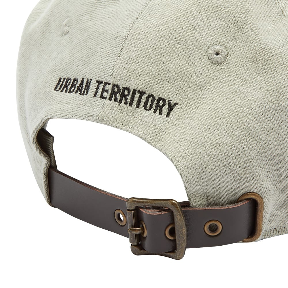 WTAPS T-6 Twill Cap - 3