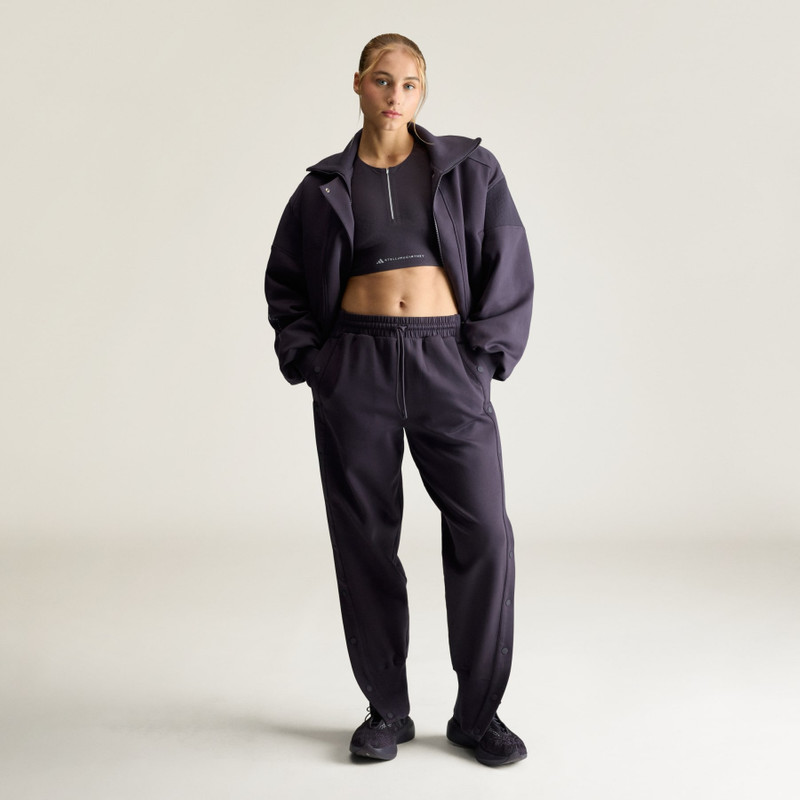 adidas by Stella McCartney Wide Leg Pants 4