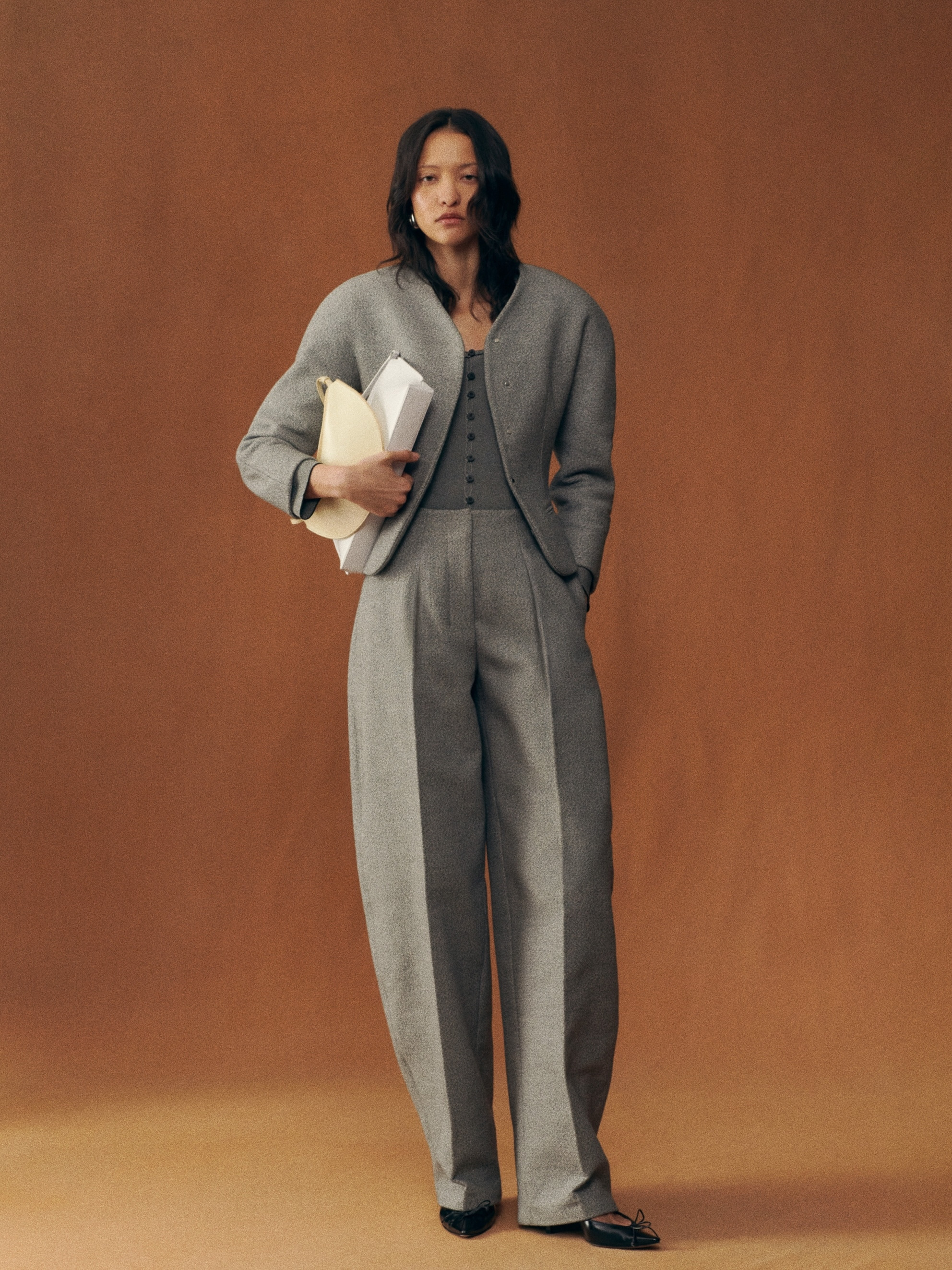 The Curvo pants - 2