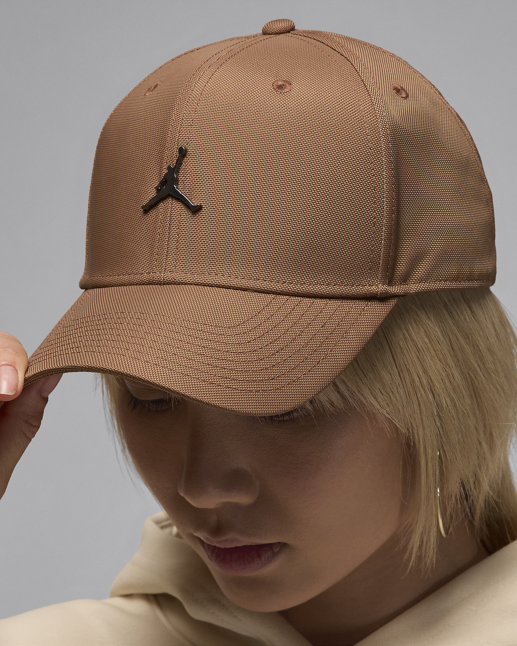 Jordan Rise Cap Adjustable Hat - 7