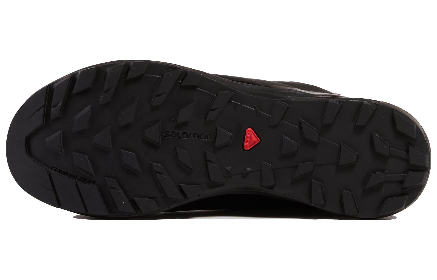 SALOMON XA Alpine 2 Advanced 'Triple Black' 417513 - 5