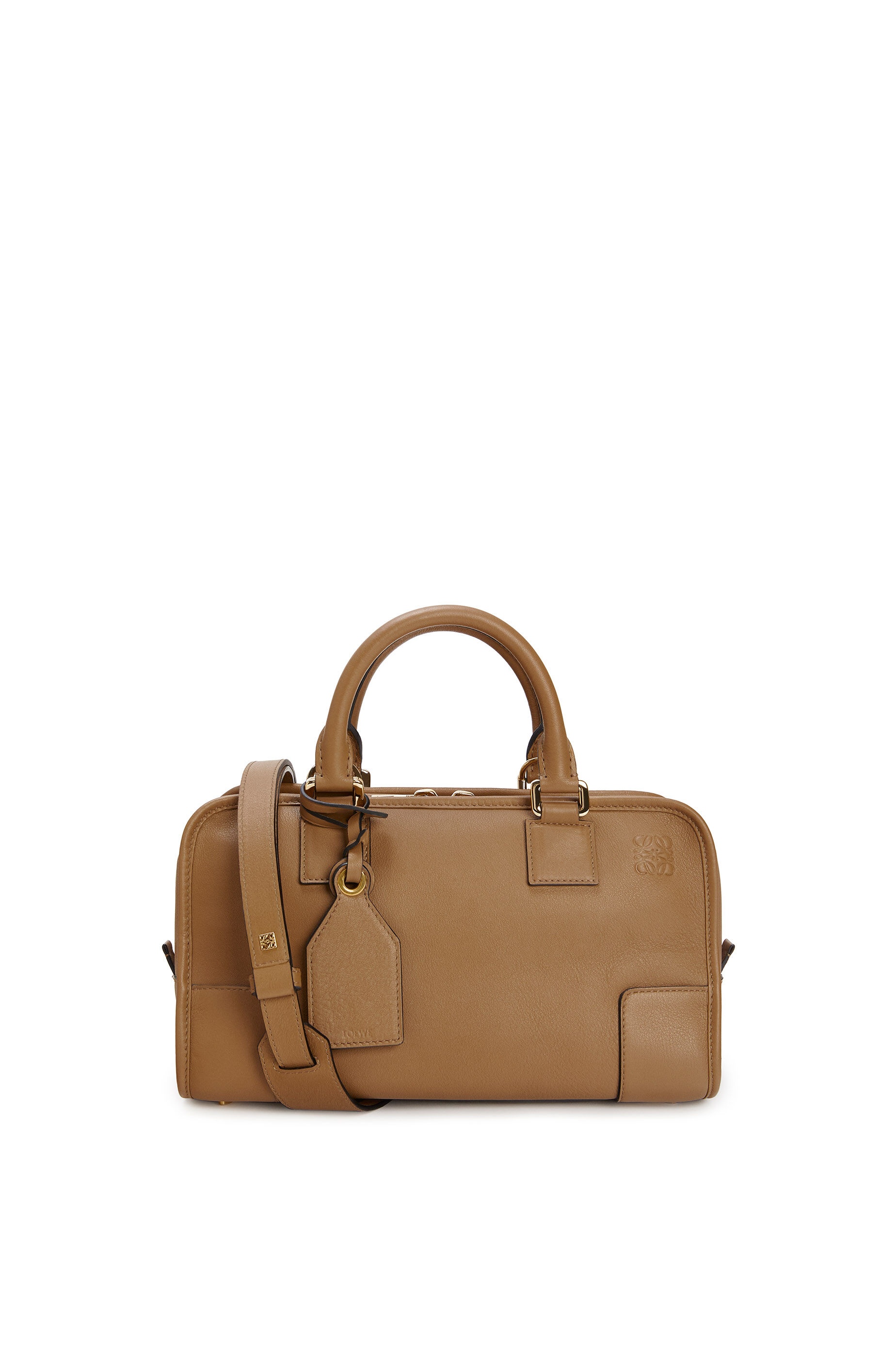 Amazona 28 bag in classic calfkin - 8