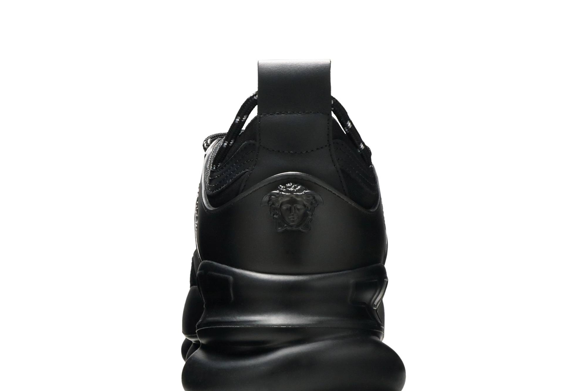 Versace Chain Reaction 'Triple Black' - 7