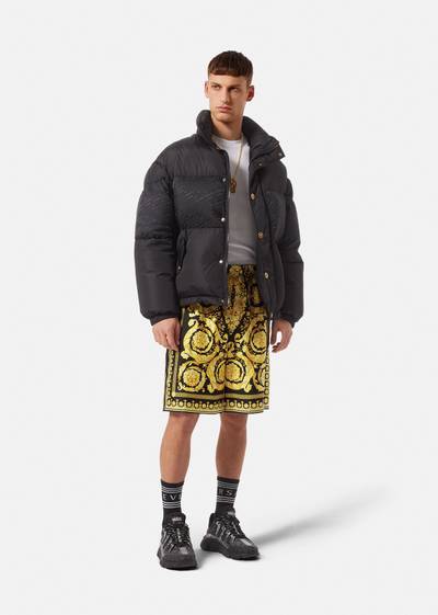 VERSACE Barocco Shorts outlook