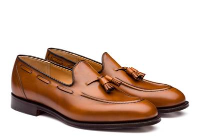 Church's Kingsley 2
Nevada Leather Loafer Walnut outlook