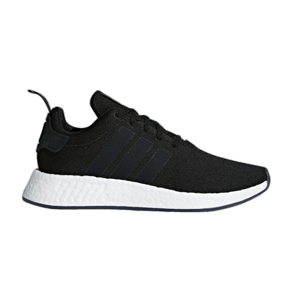 NMD_R2 'Core Black' - 1