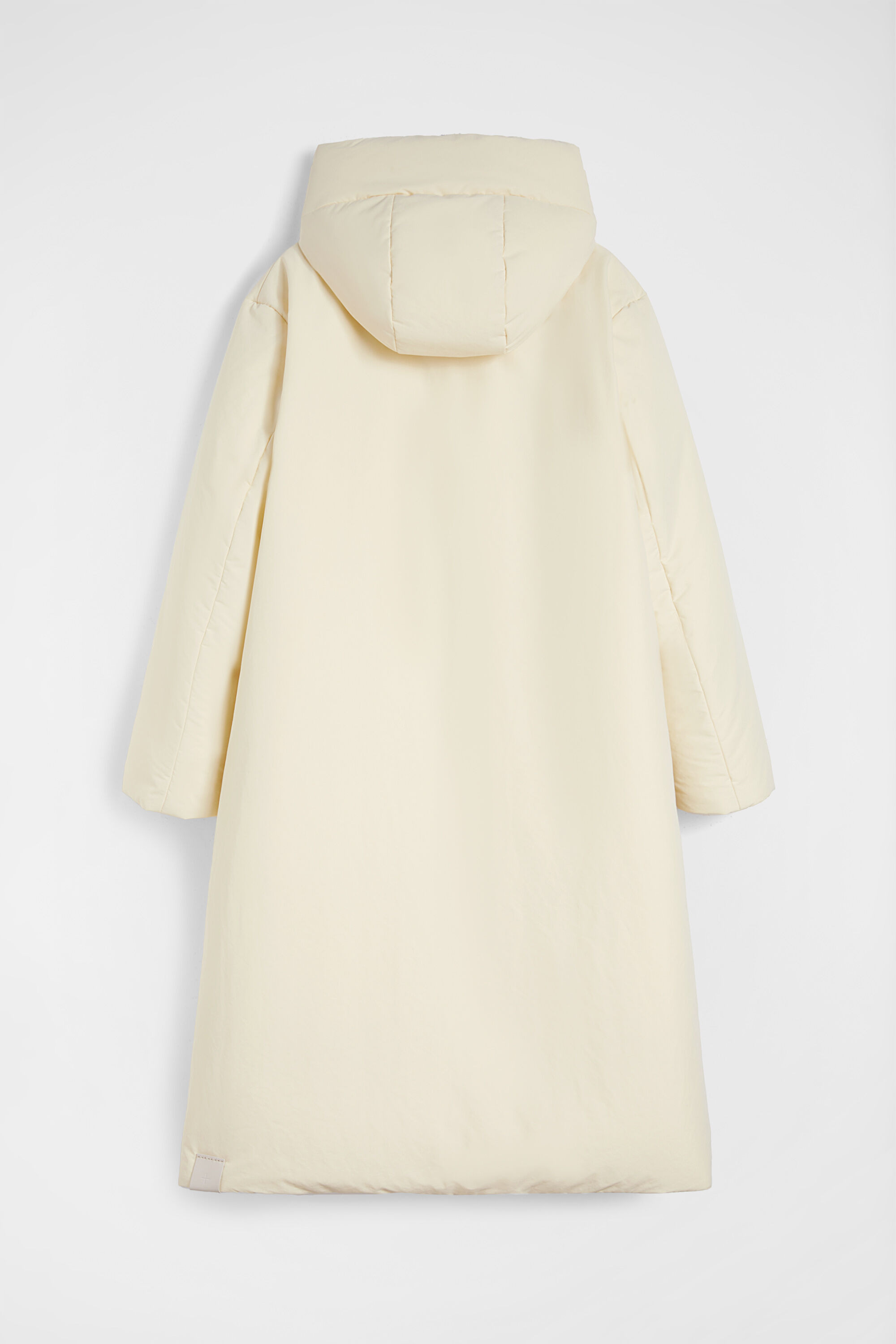 Down Parka - 3