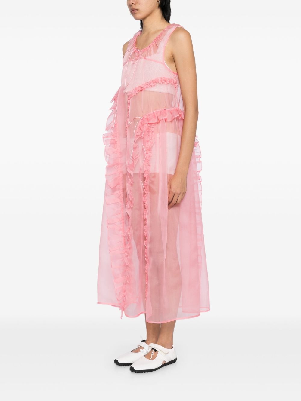Opal dress - 3