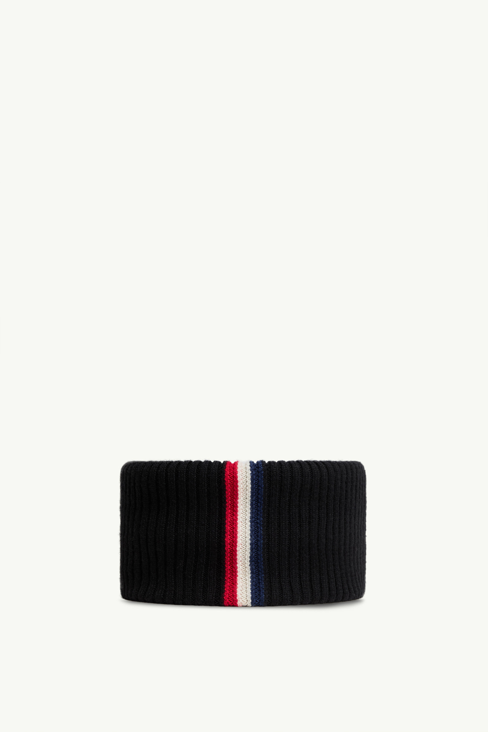 Wool Neck Warmer - 4