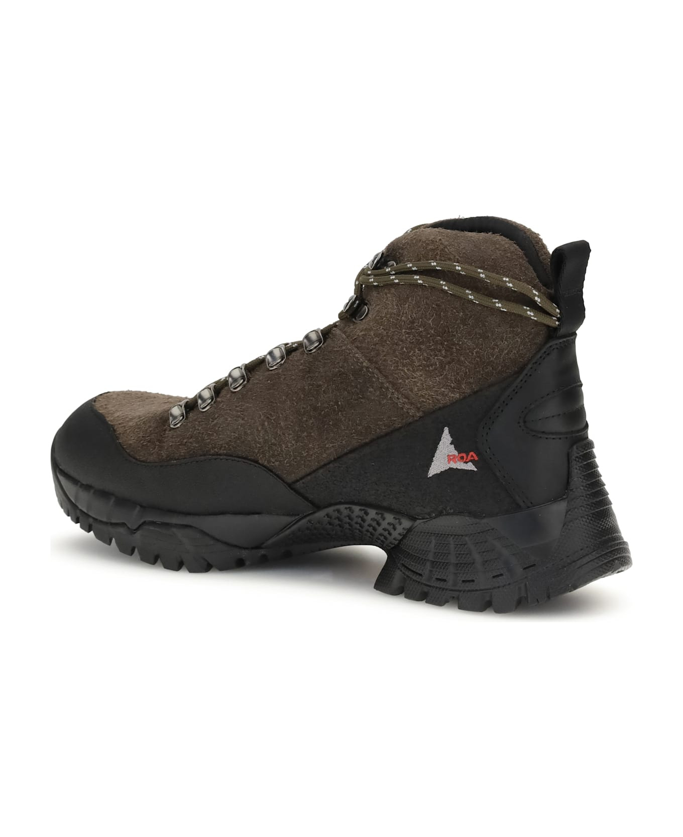 Andreas Shoes - 3