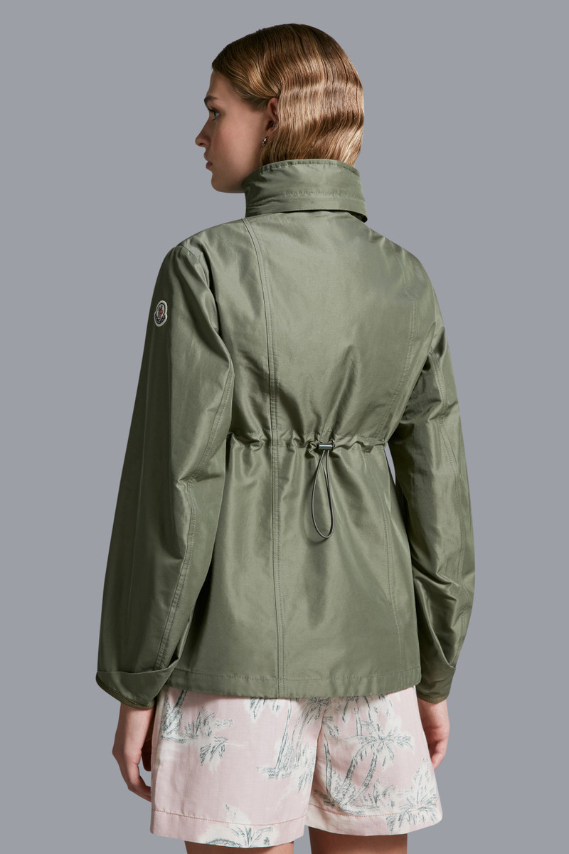 Ilo Field Jacket 5