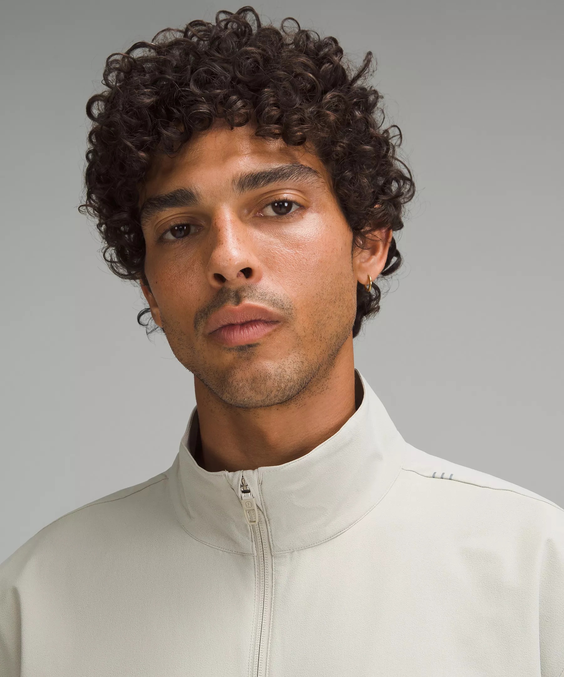 Zeroed In Track Jacket - 4
