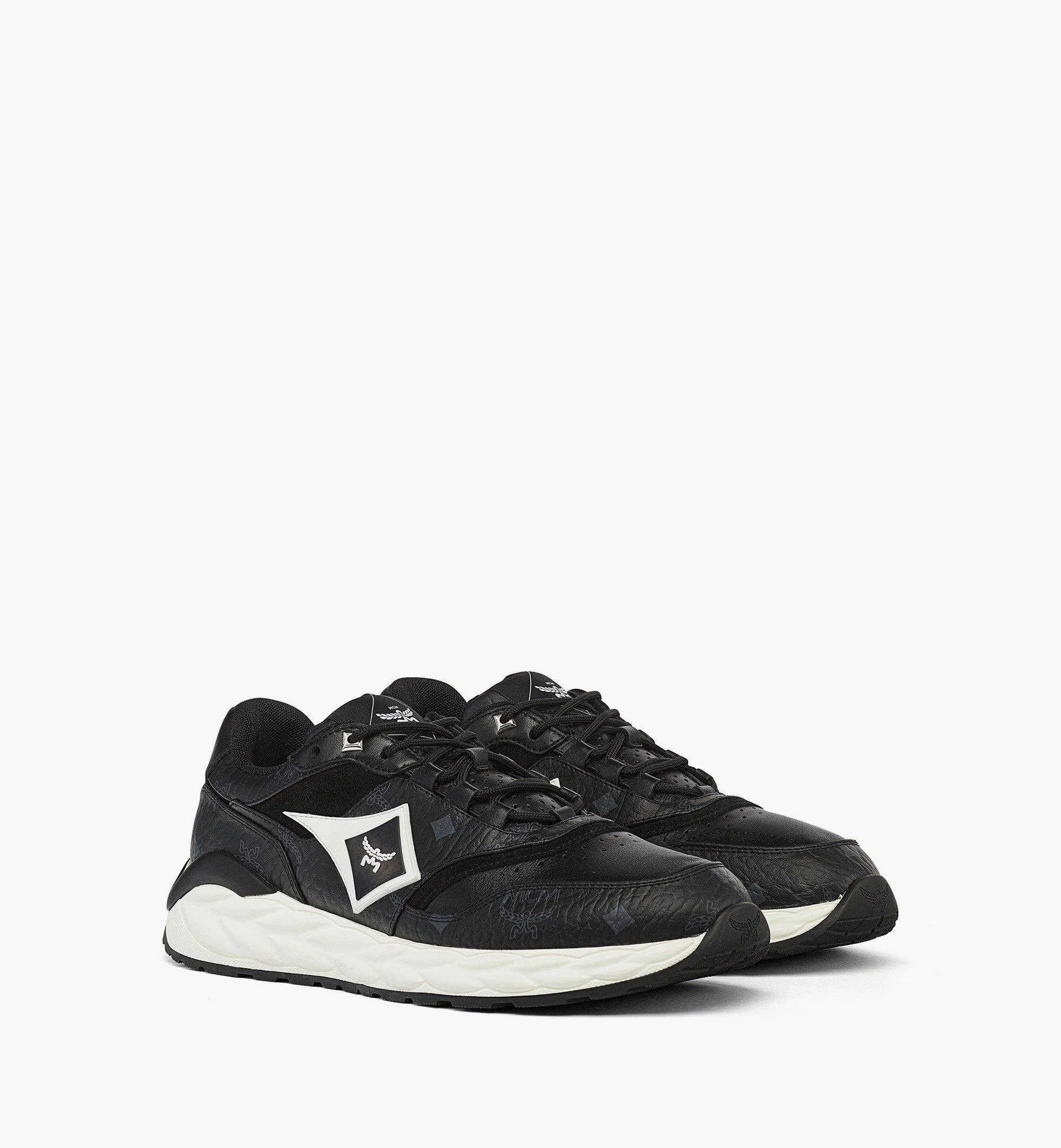 Skywander Sneakers in Visetos - 1