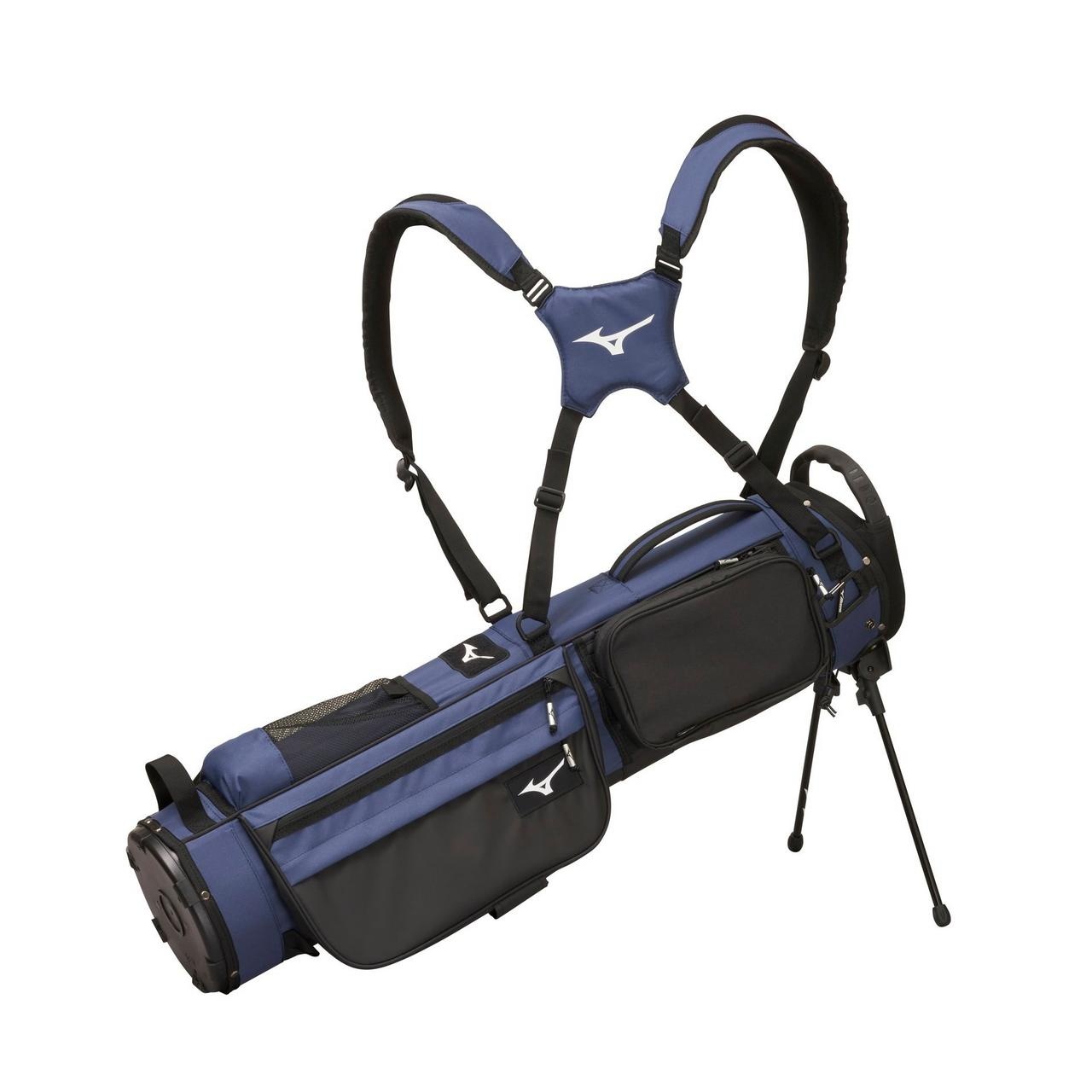 BR-D2 Carry Golf Bag - 1