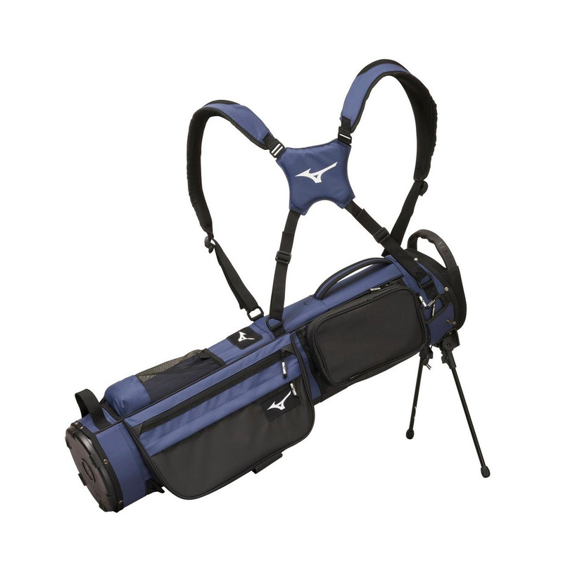 BR-D2 Carry Golf Bag* 1