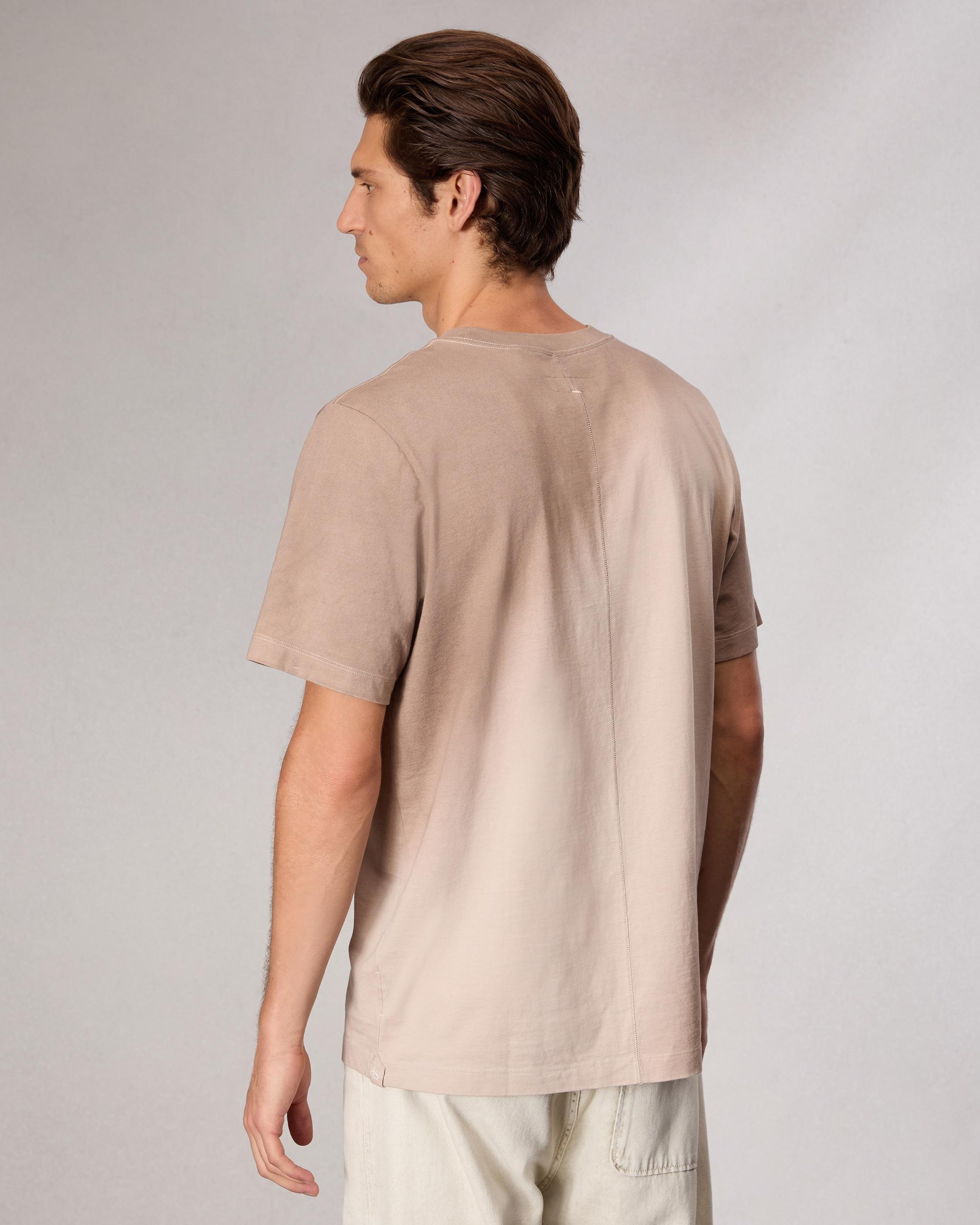 Cliff Cotton T-Shirt - 5