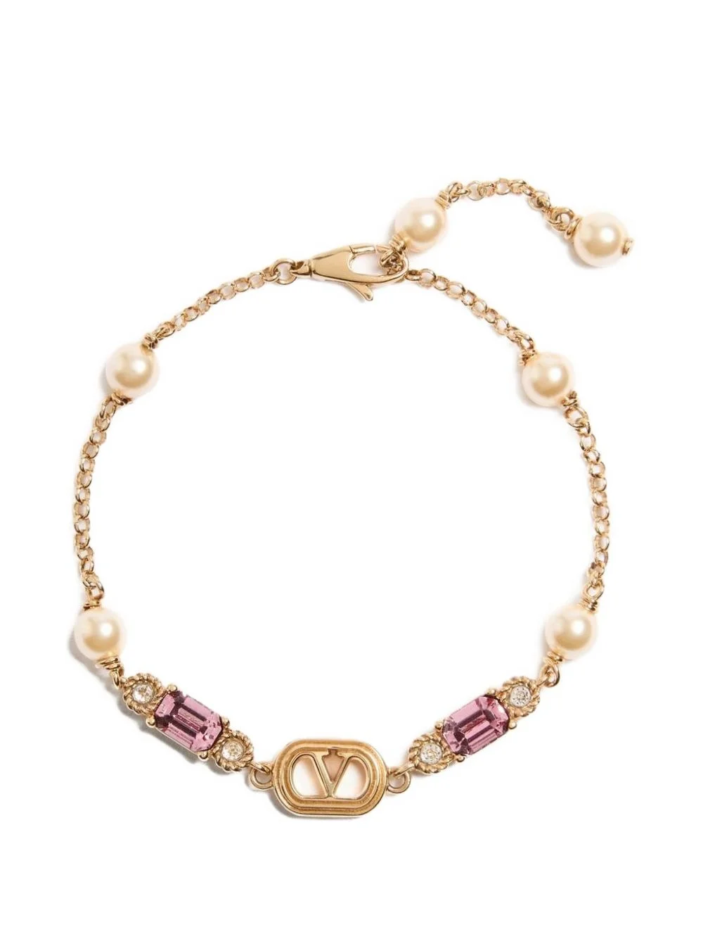 Ovalette bracelet - 1