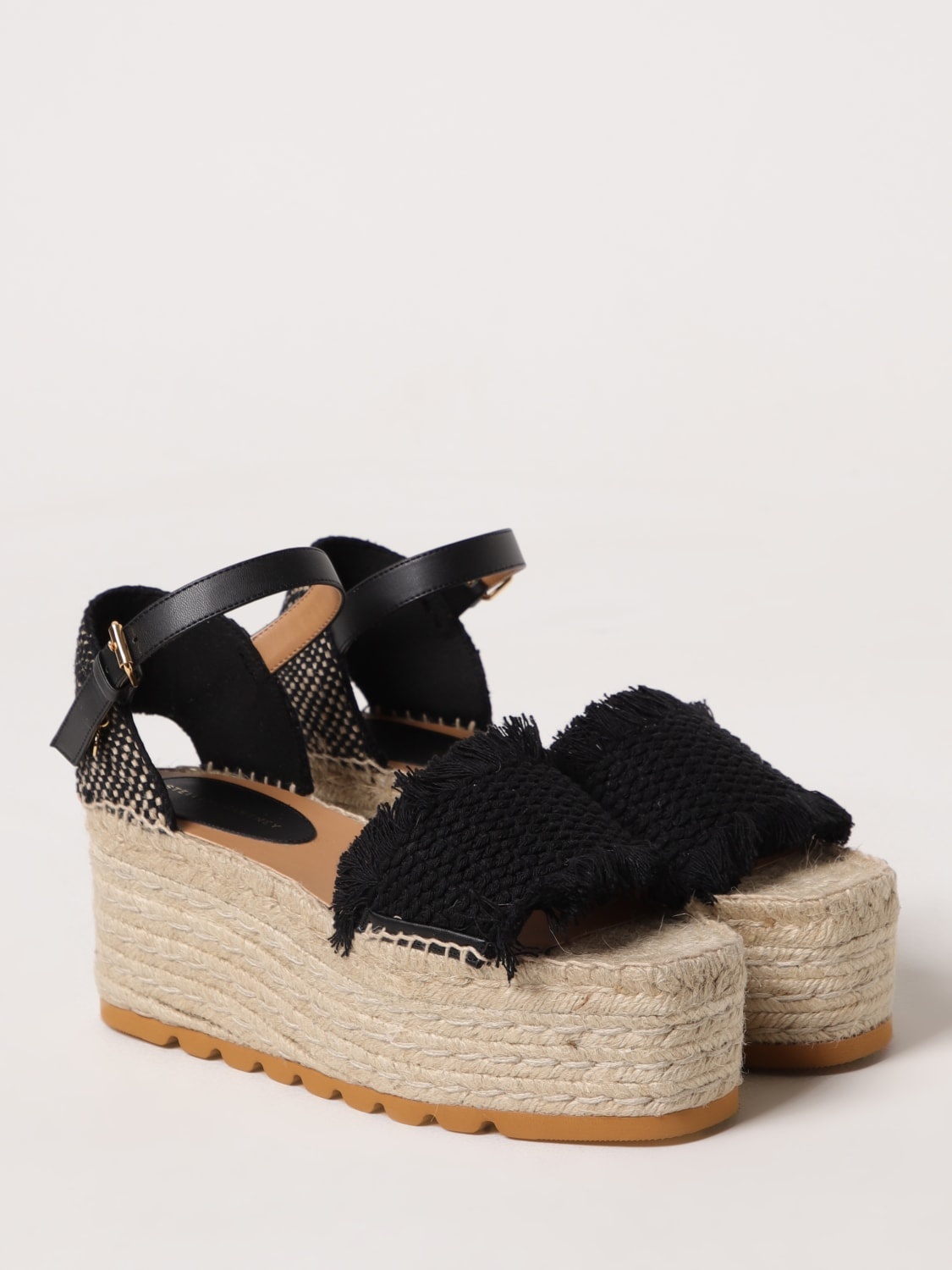 Shoes woman Stella McCartney - 2