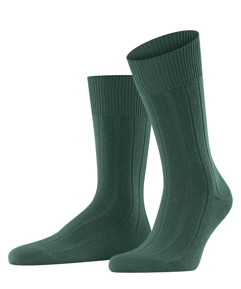 Lhasa Rib Men Socks 1