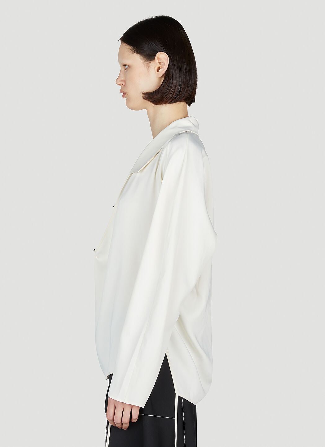 Two Way Shirt - 3