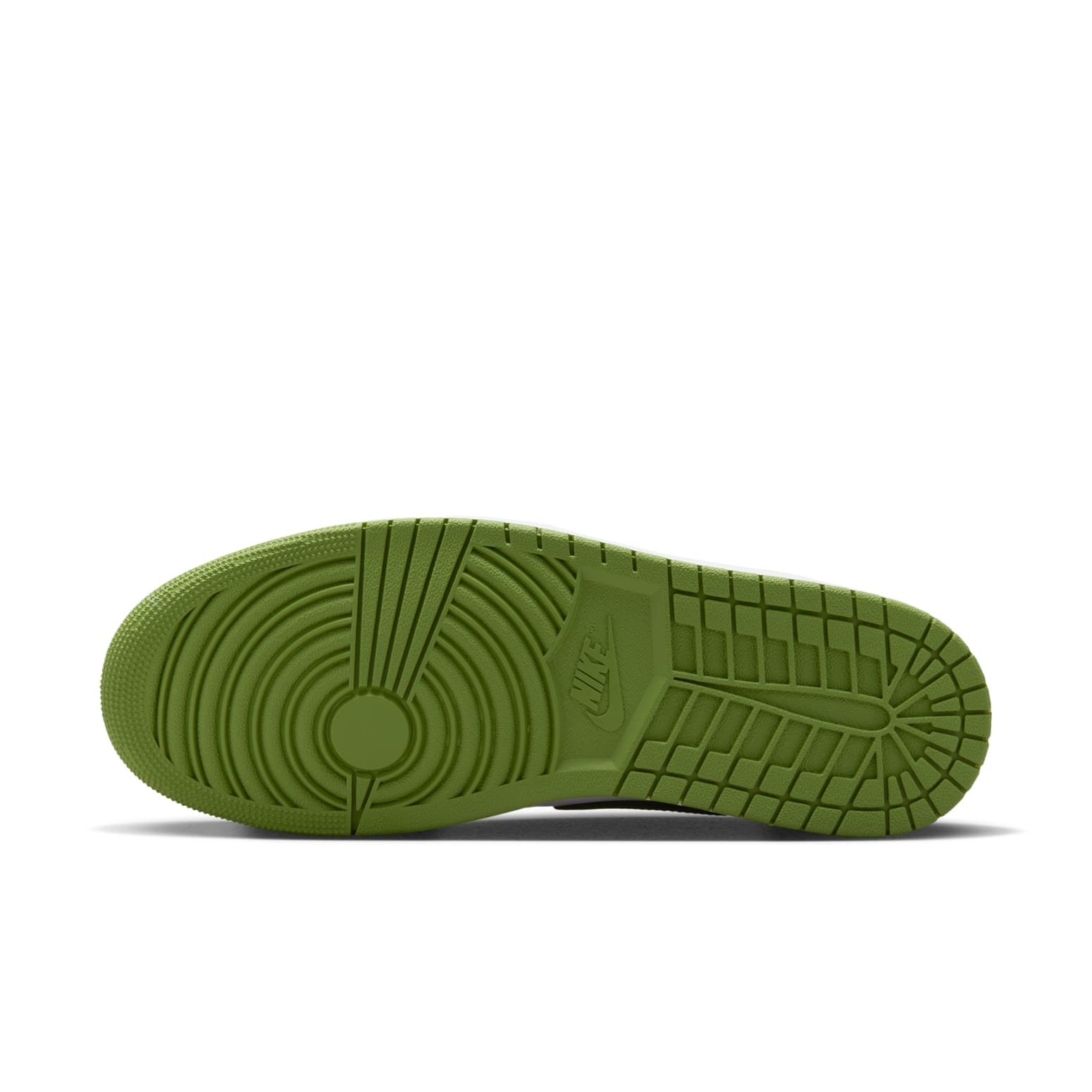 Air Jordan 1 Low SE 'Chlorophyll' HF4823-100 - 5