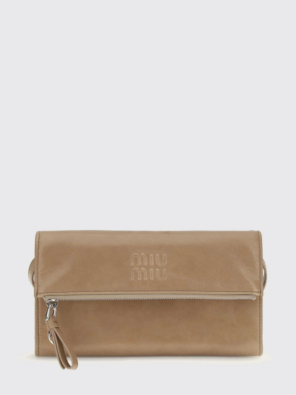 Miu Miu Women Wallet Woman Miu Miu - 1