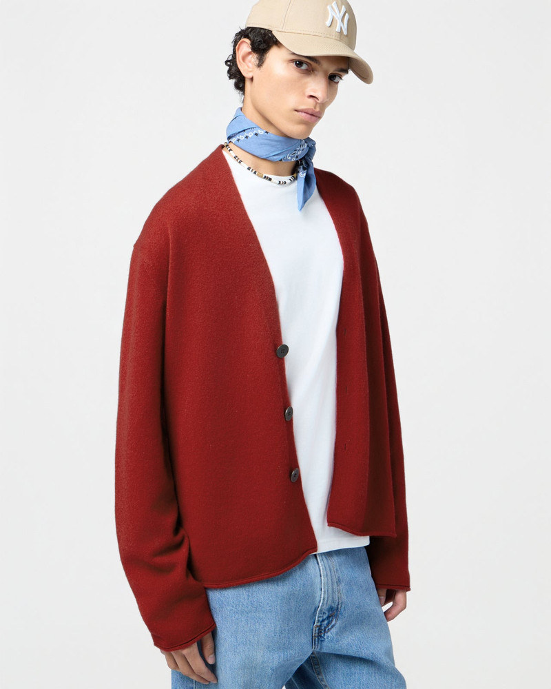 Everywear Cardigan 4