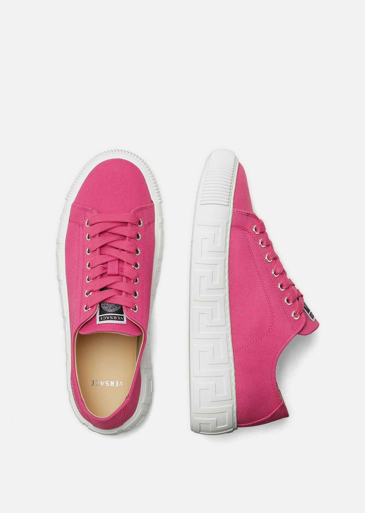 Greca Sneakers - 2