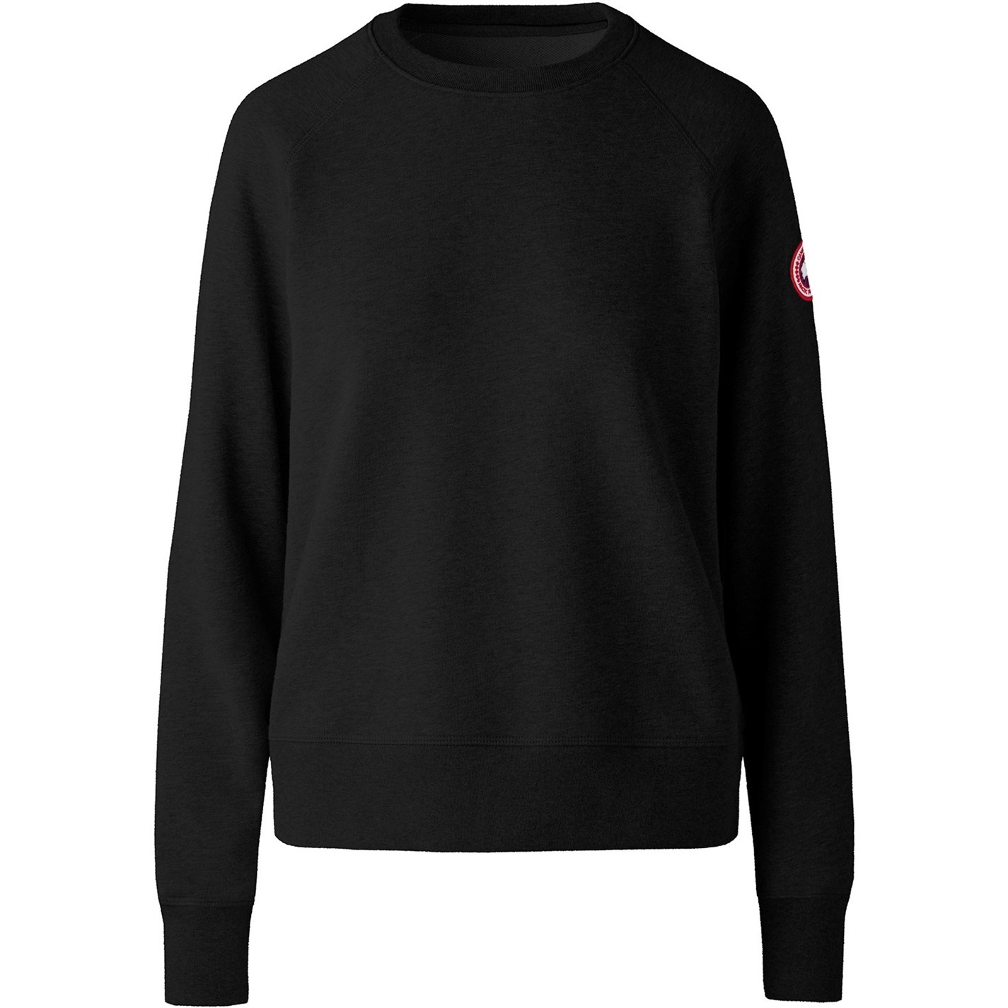 Canada Goose MUSKOKA CREWNECK SWEATER cruisefashion REVERSIBLE