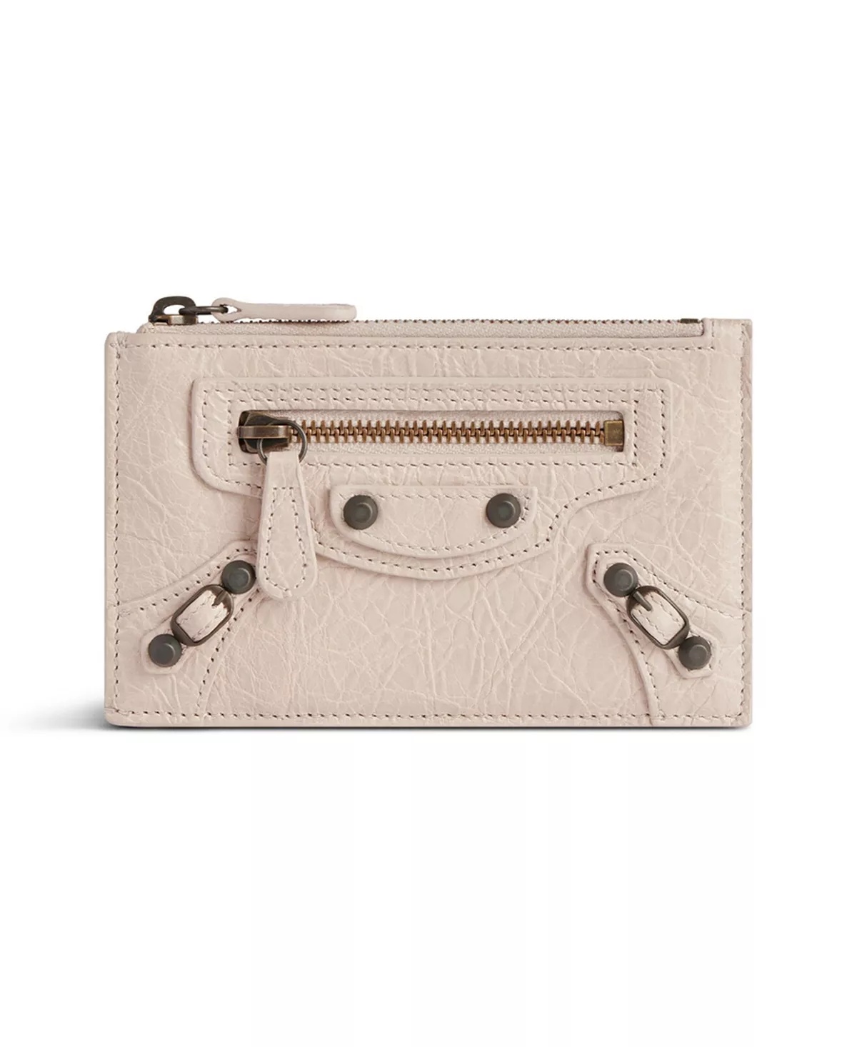 Le City Long Coin And Card Holder - 1