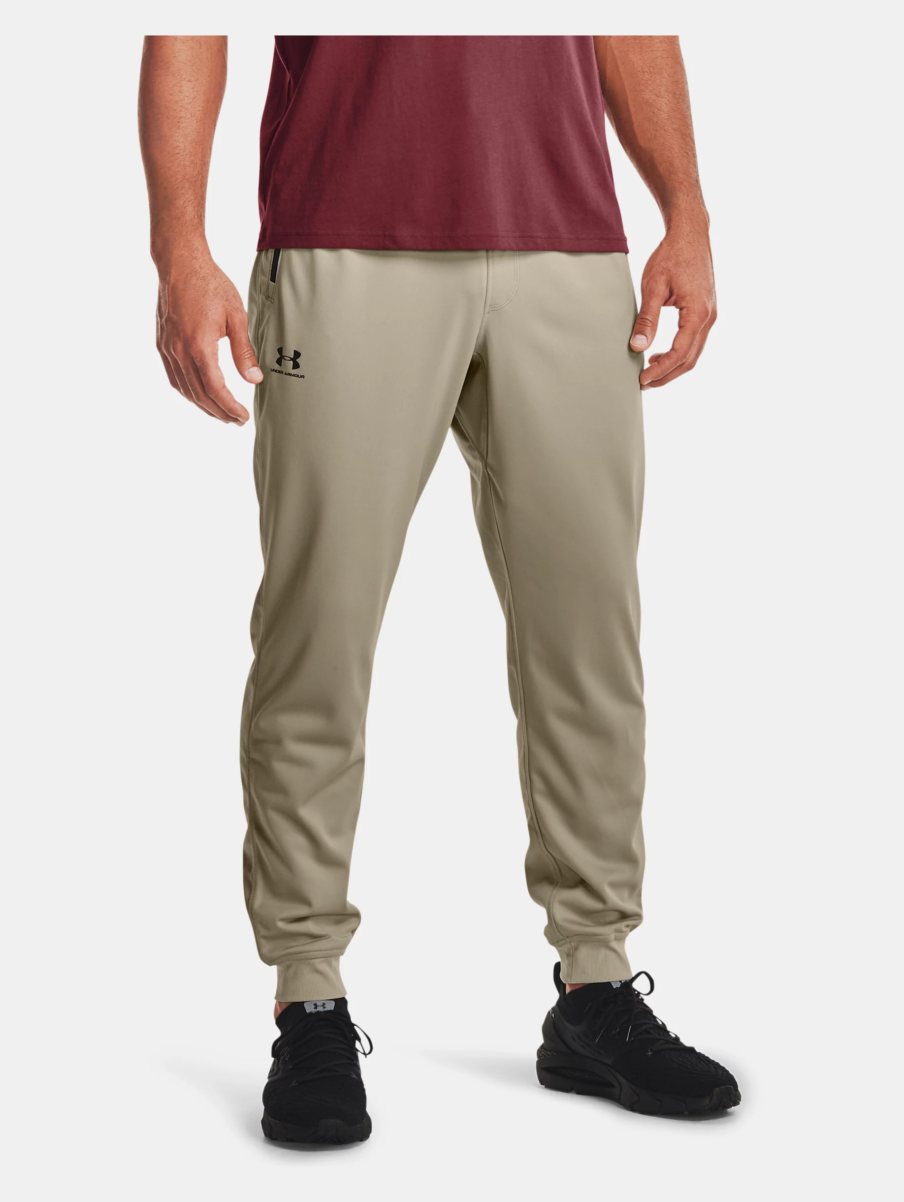 Men's UA Sportstyle Joggers - 2