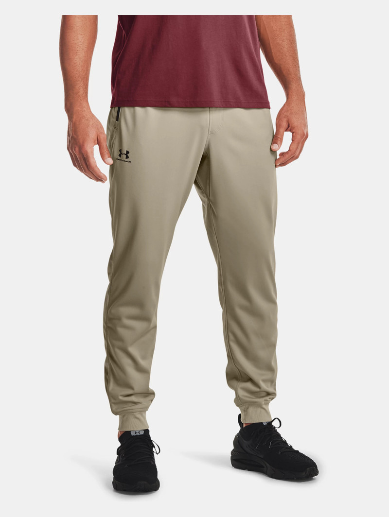 Under Armour Men's UA Sportstyle Joggers outlook