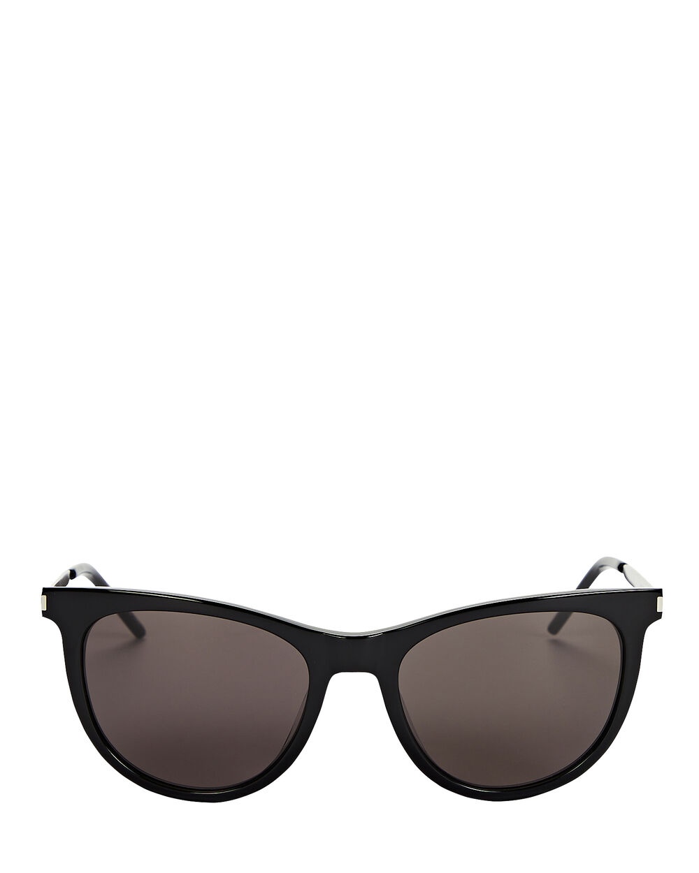 Soft Cat-Eye Sunglasses - 1