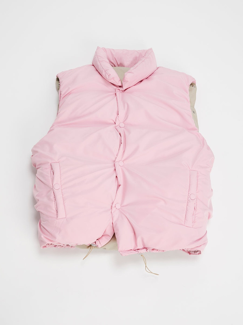 Magliano Piumino Jacket Protesta Pink 7