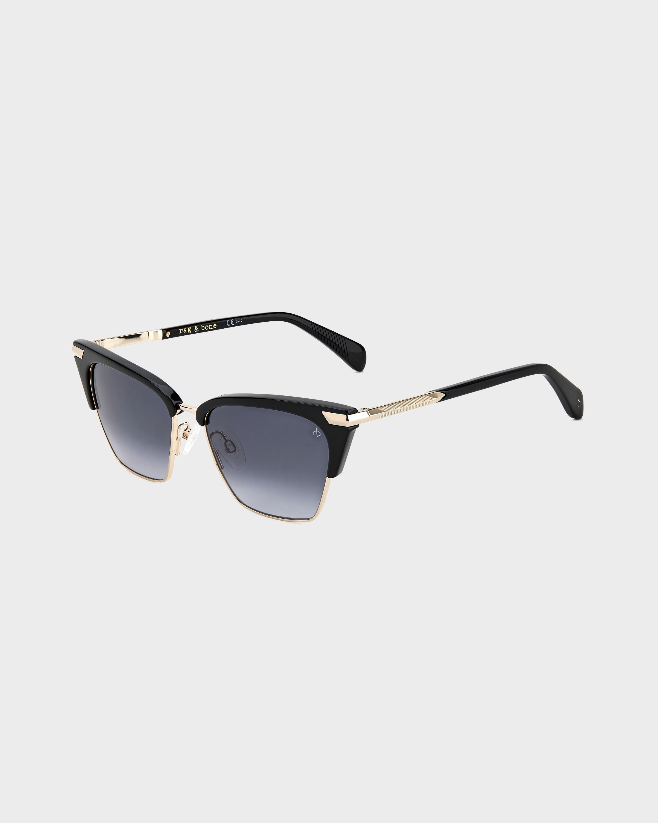 Tana
Butterfly Sunglasses - 1