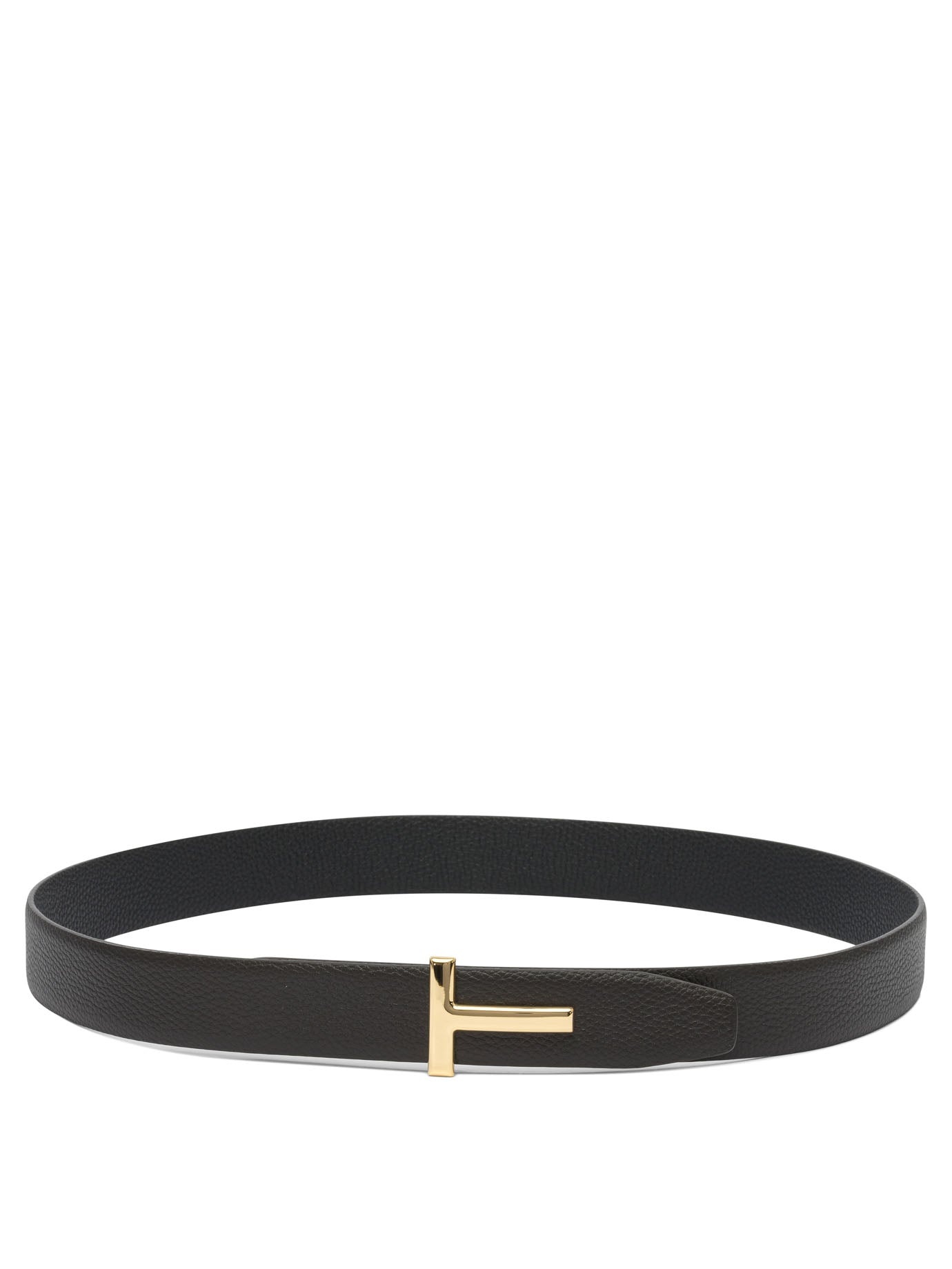 Reversible Belt 30 Mm Belts Brown - 4