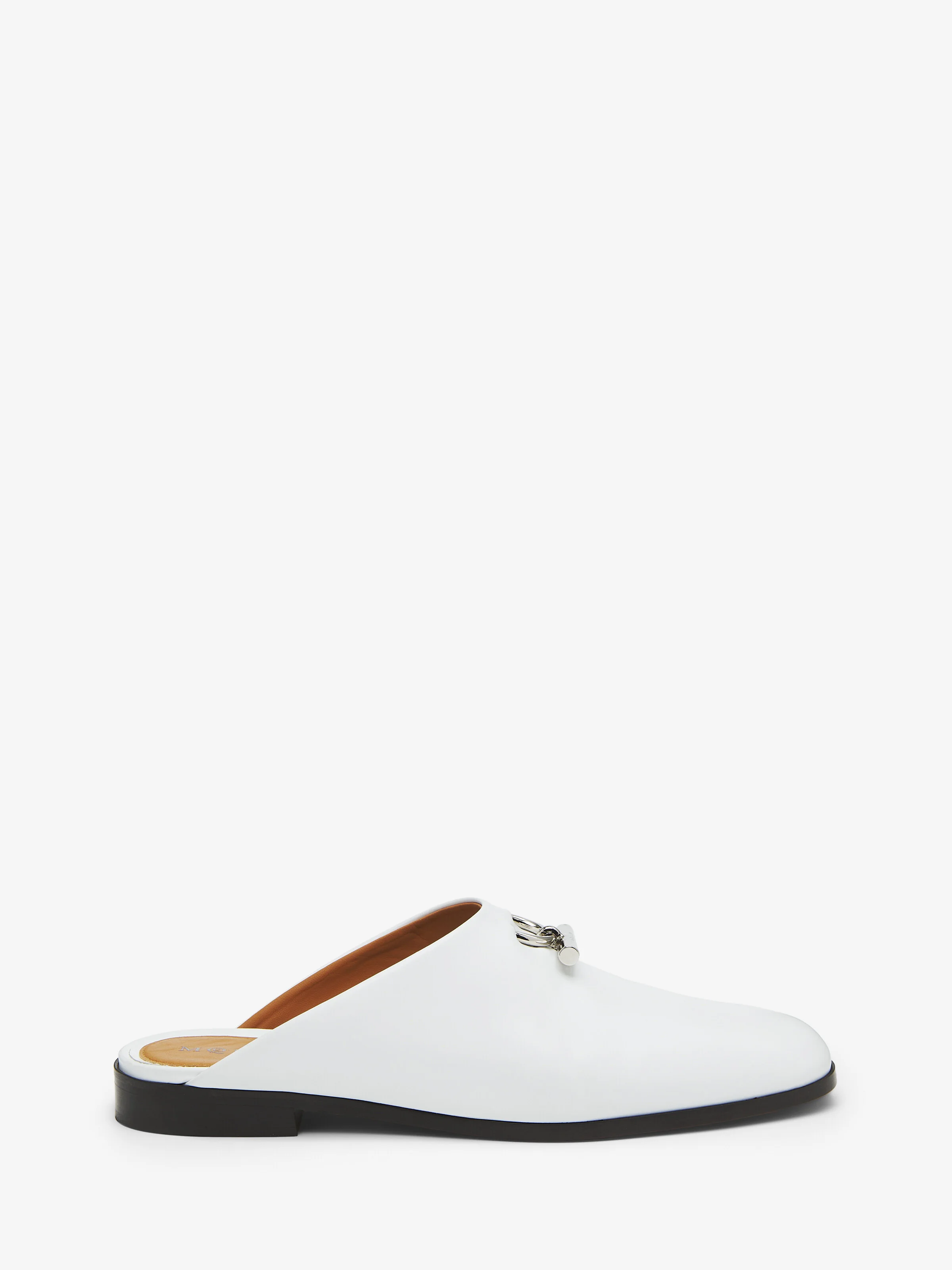 T-Bar Slip On Mule - 1