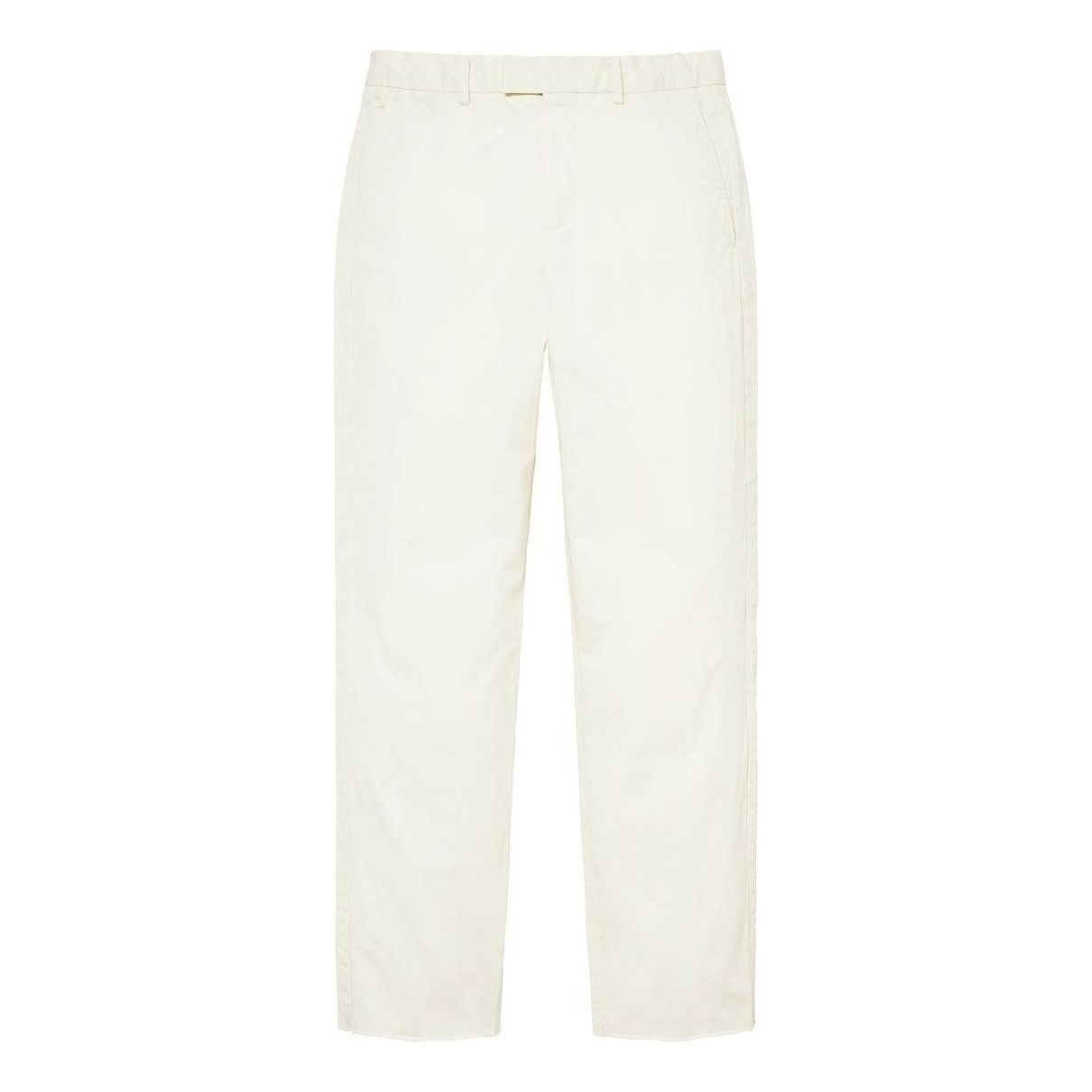 Supreme x MM6 Maison Margiela Washed Cotton Suit 'White' SUP-SS24-120 - 5
