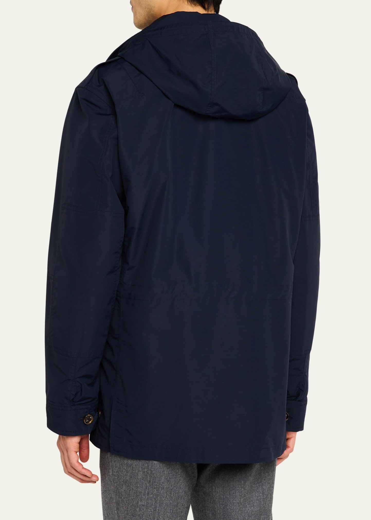 Men's Hartridge 4-Pocket Jacket - 3