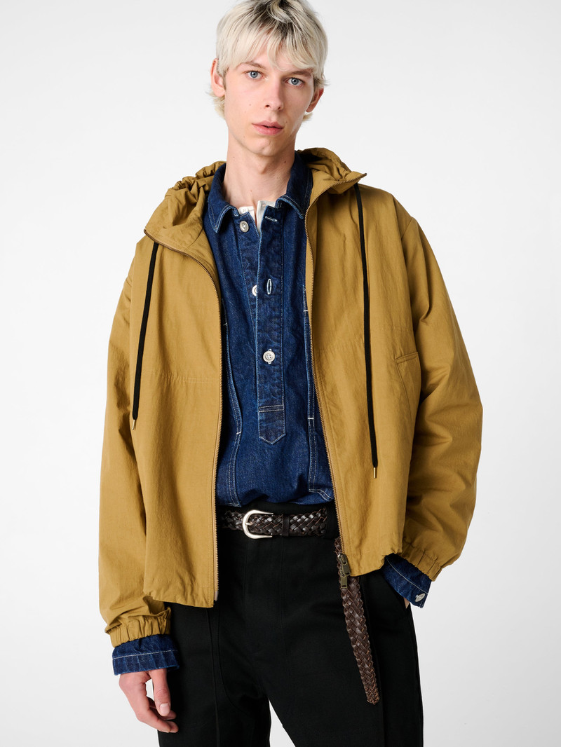 Avon Anorak 7