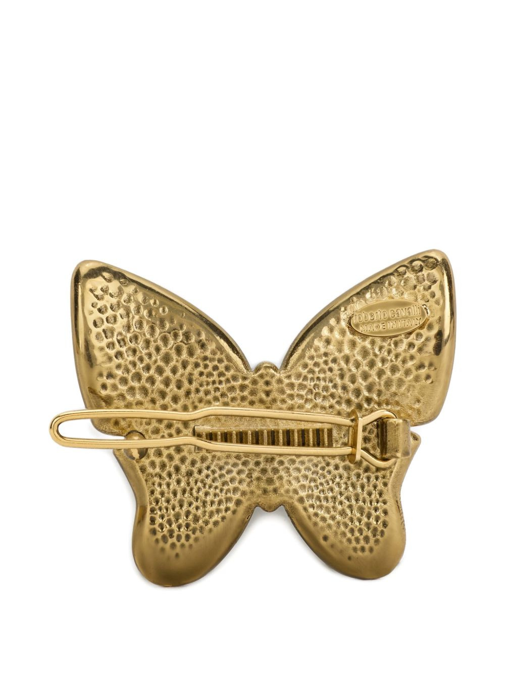 Butterfly hair clip - 2