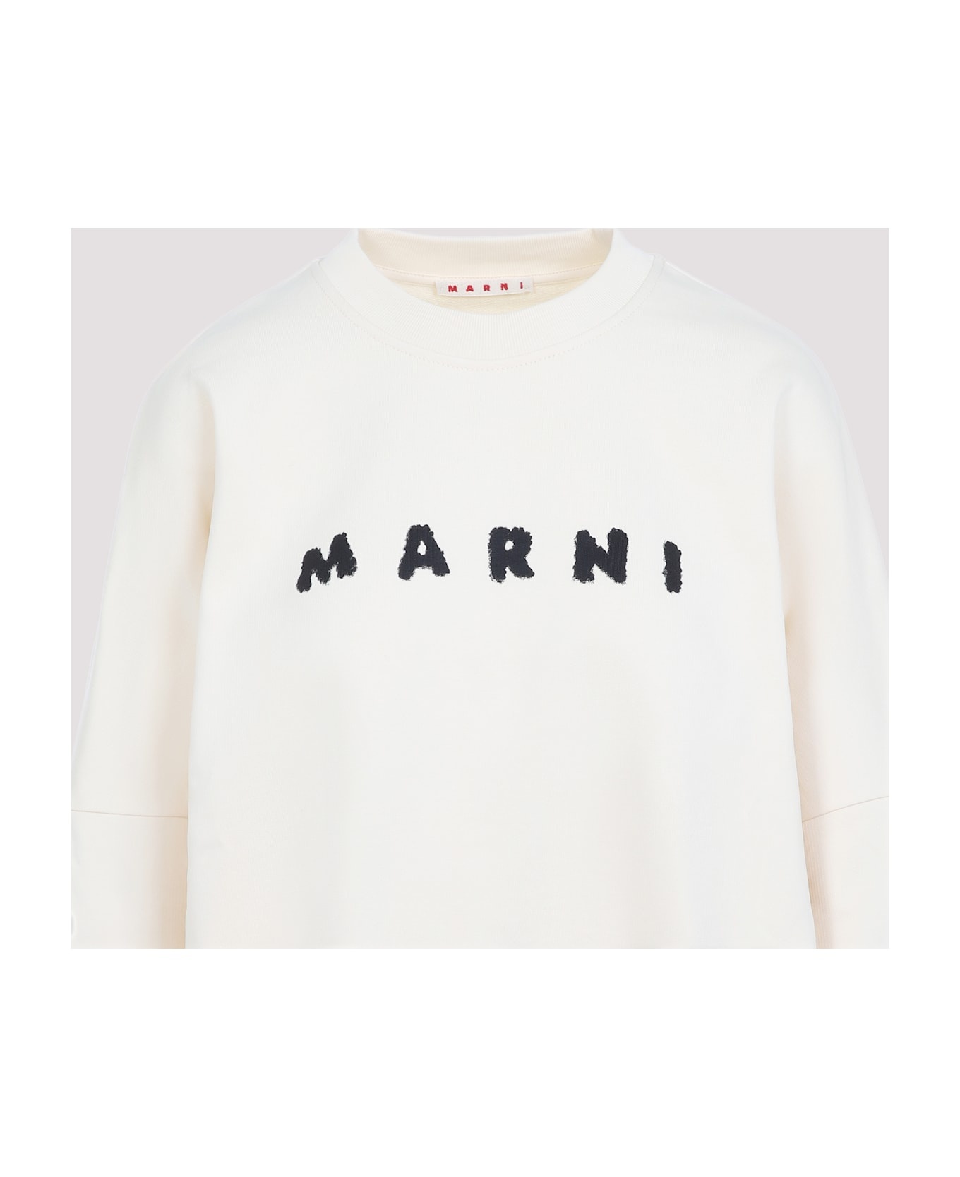 Logo Sweatshirt - 5