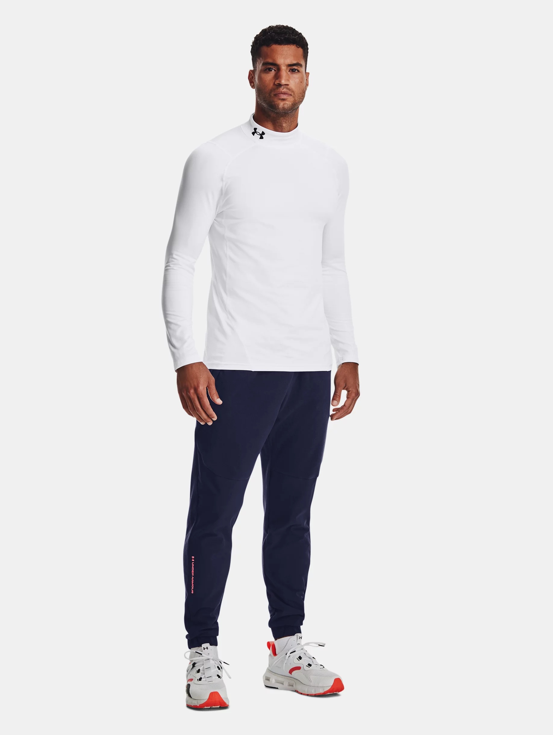 ColdGear® Fitted - 5